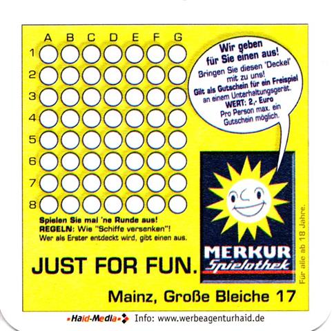 mainz mz-rp eisgrub haid 3b (quad185-merkur-schwarzgelb)